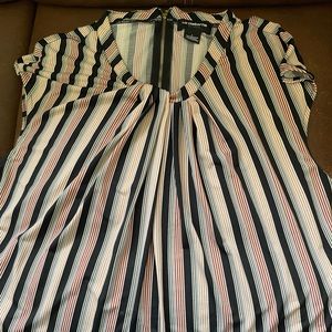 Sleeveless blouse Liz Claiborne